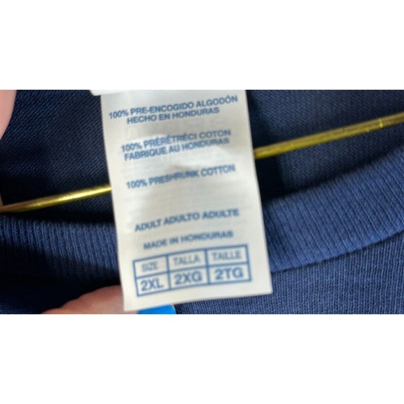 StL Cardinals 2022 Farewell Tour T-Shirt Size Mens 2XL Pujols Molina Wainwright - Picture 5 of 7